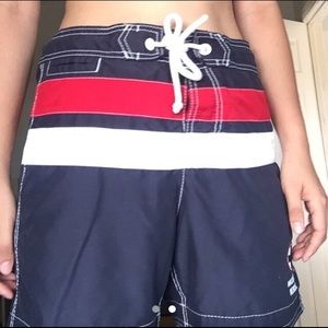 Holister rescue shorts